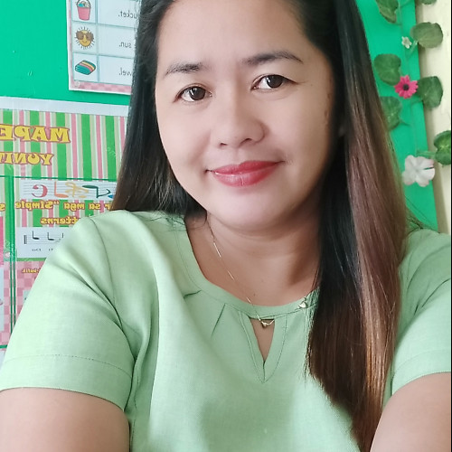 Mara L. profile photo