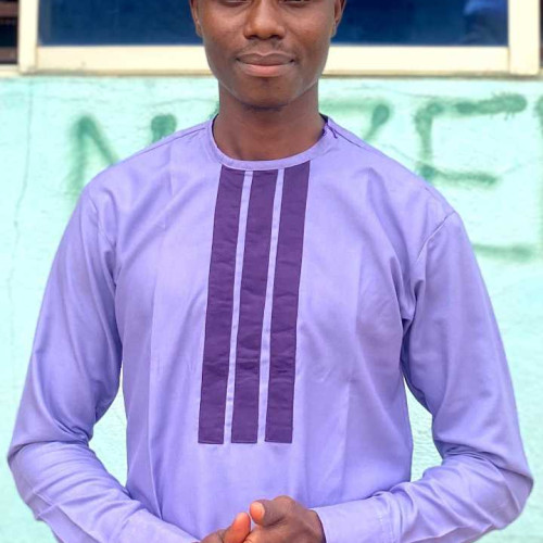 Adewumi O. profile photo