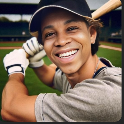 Idoko A. profile photo