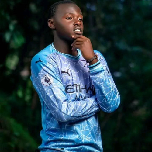 Felix N. profile photo