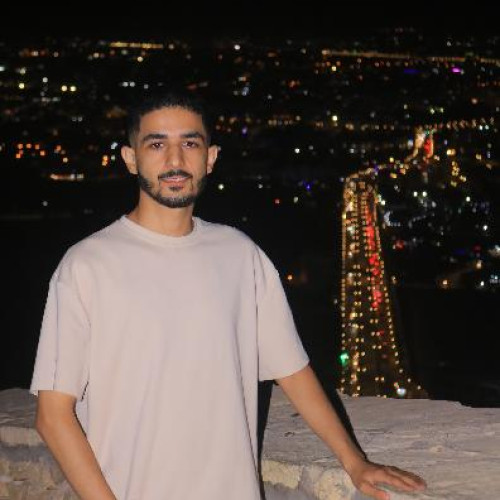 Yassine R.