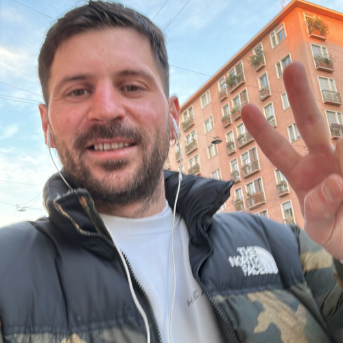 Jacopo F. profile photo
