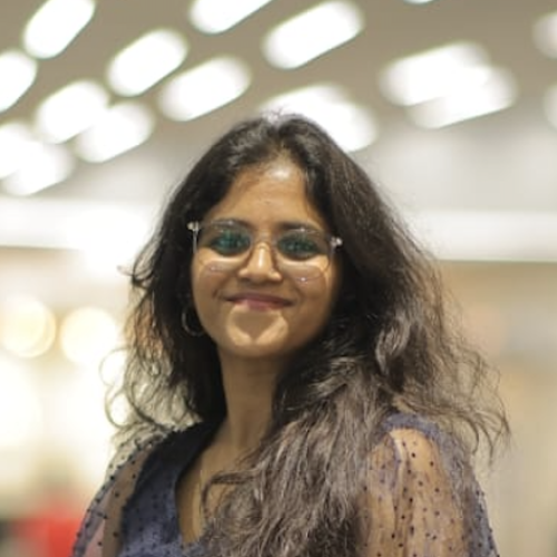 Akanksha M. profile photo