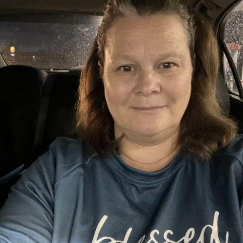 Amy D. profile photo
