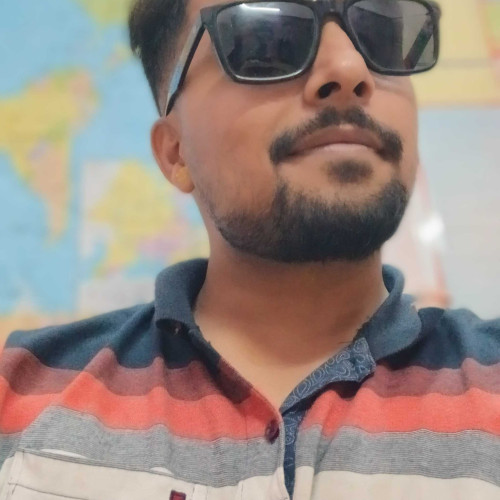 akash p. profile photo