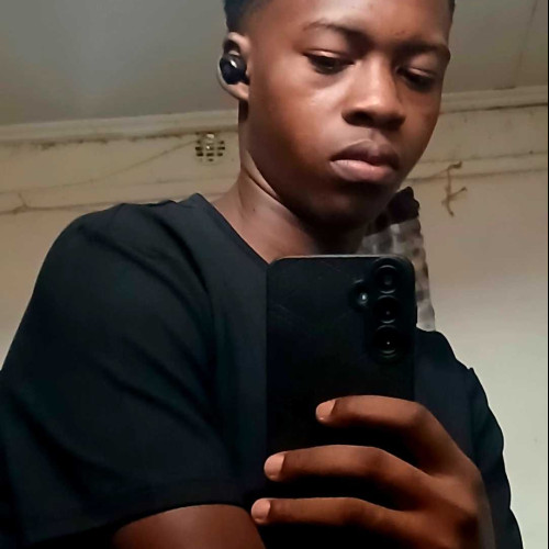 festus k. profile photo