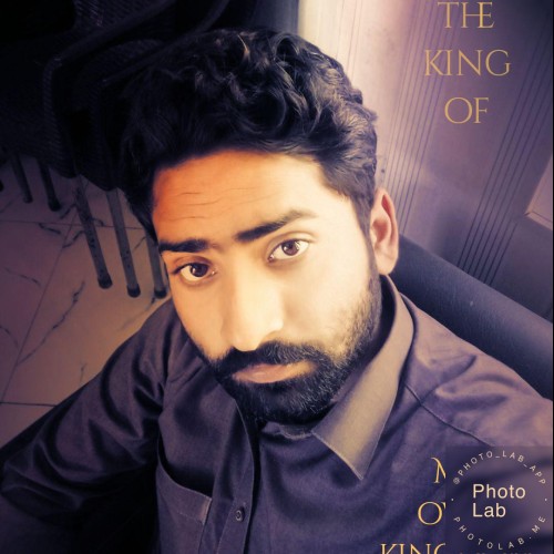 Saad D.