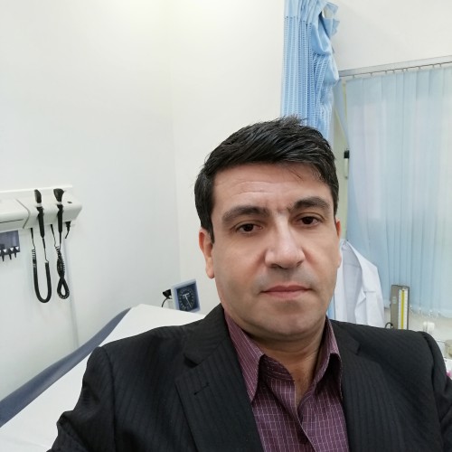 ANWAR M. profile photo