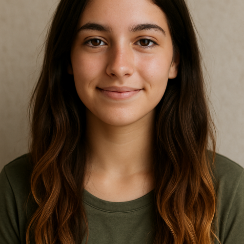 Raquel M. profile photo
