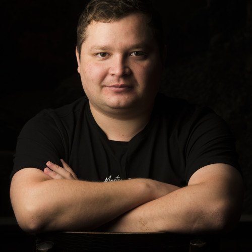 Oleksii S. profile photo