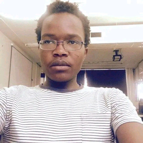 Nyaluwo R. profile photo