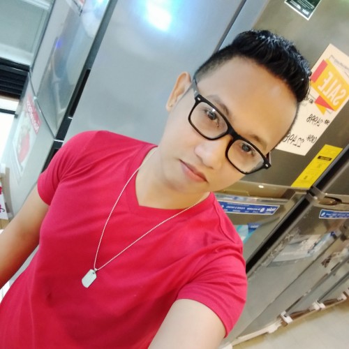 Vincent paul R.