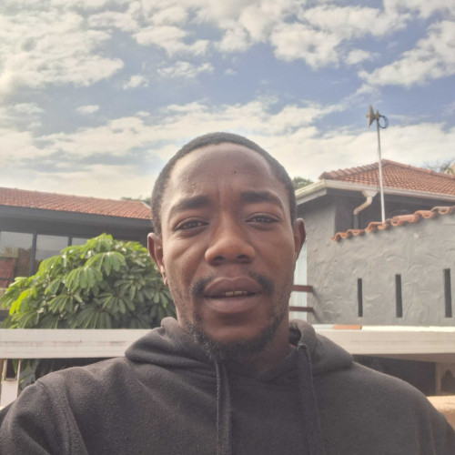thokozane T. profile photo