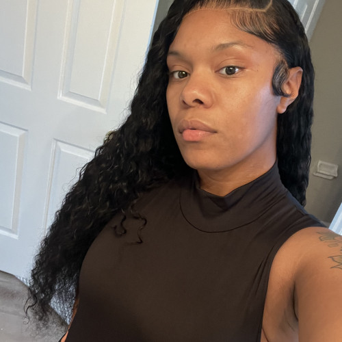 Stardaisha P. profile photo