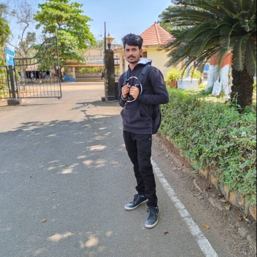 Goddu D. profile photo