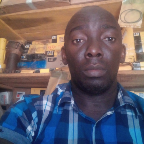 Chibuzo Michael O.