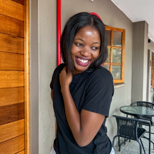 Noluthando M.