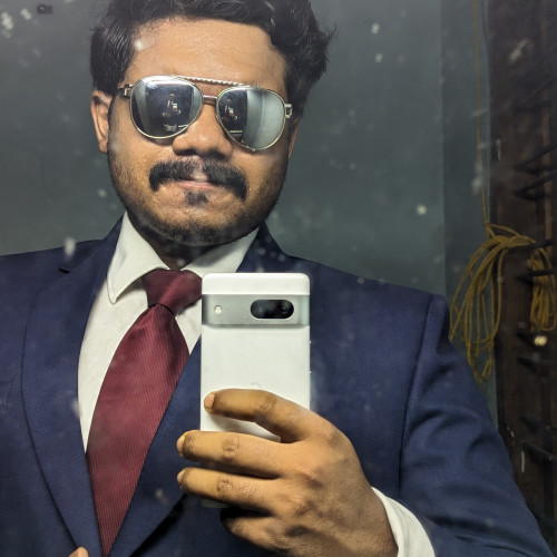 Doctor S.