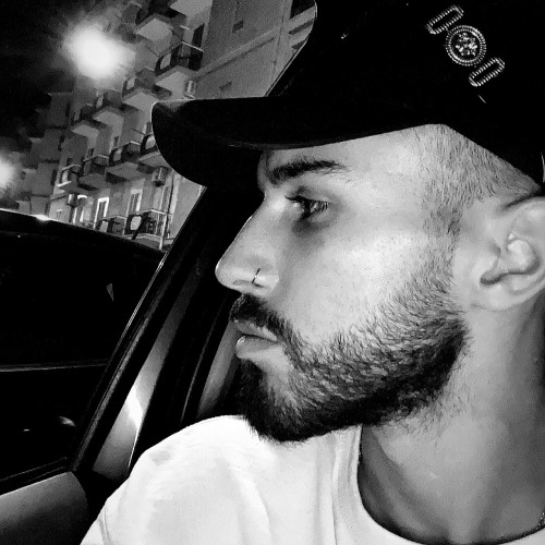 Francesco Z. profile photo