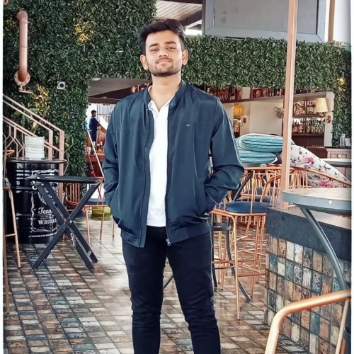 Abhishek  P.