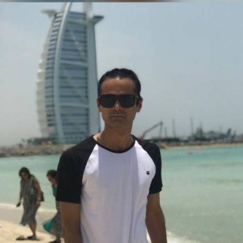 Sujan N. profile photo