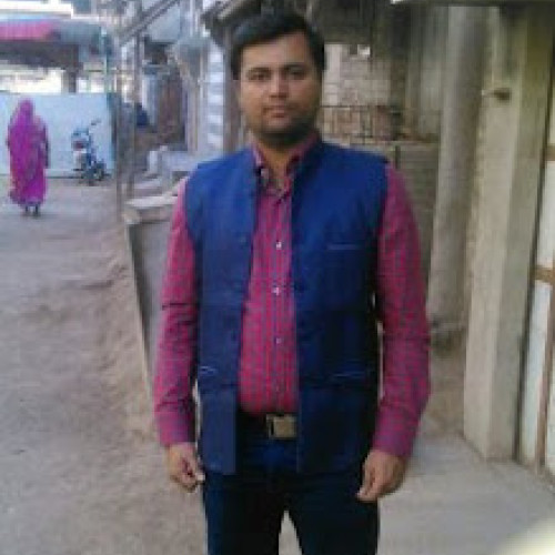 Gaurav B. profile photo