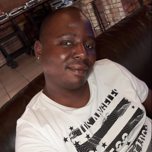 Siphiwe M. profile photo