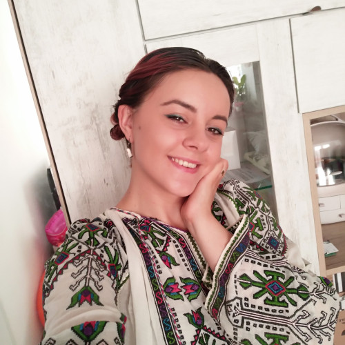 Ramona Mihaela M. profile photo