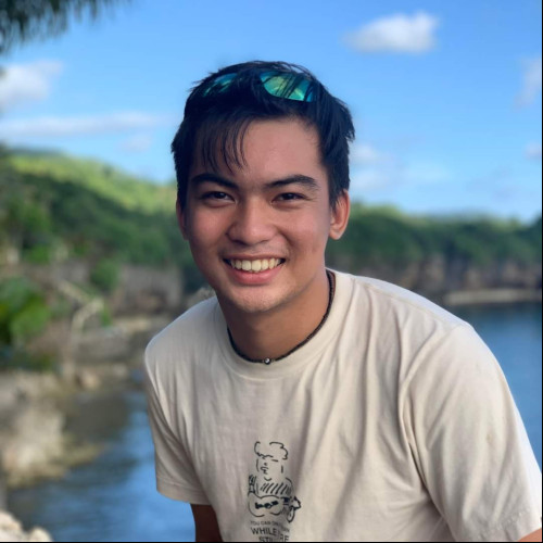 Miguel Armani M. profile photo