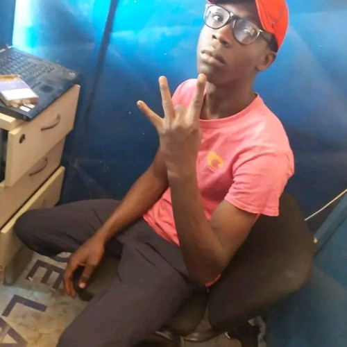 Mahamadou  D.