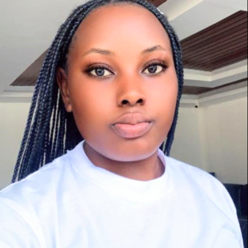 Nandugwa  G. profile photo