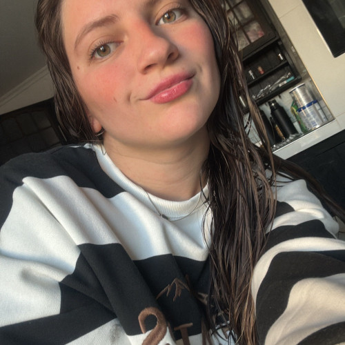Mara Paz B. profile photo
