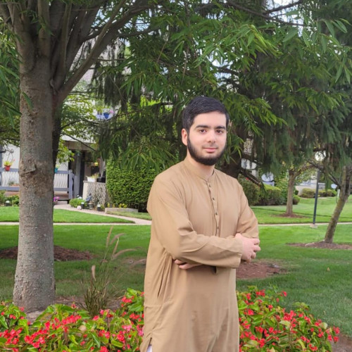 Haider B. profile photo