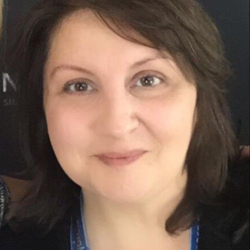 Christina M. profile photo