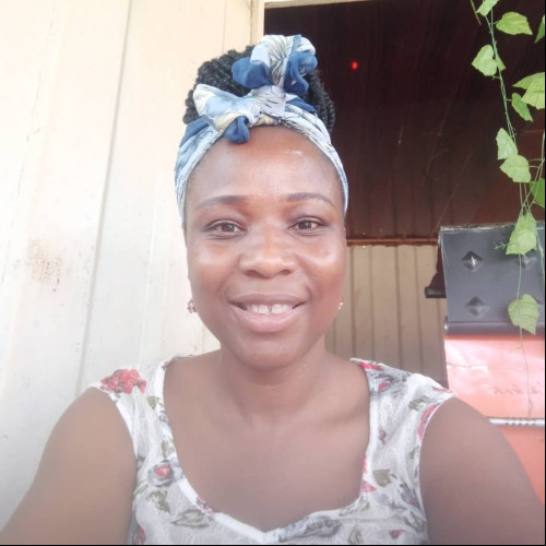 Oluwatoyin E. profile photo