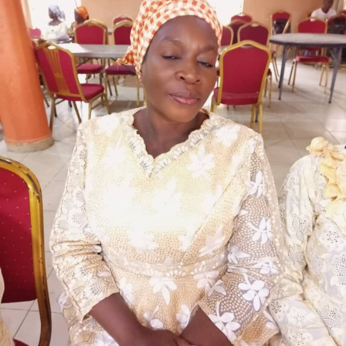 Toyin O. profile photo