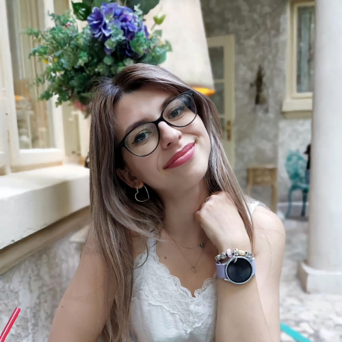 Malina B.
