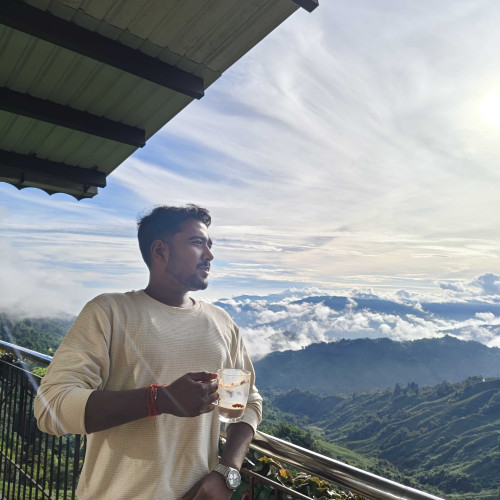 Dipayan G. profile photo