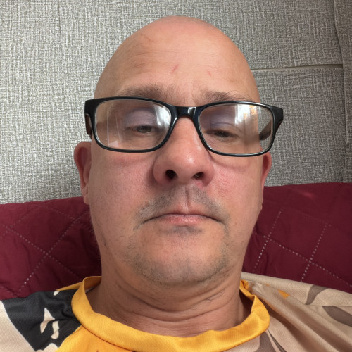 Matthew d. profile photo