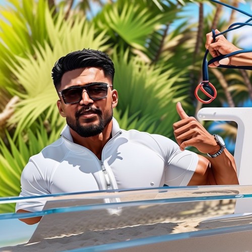 Charith P.