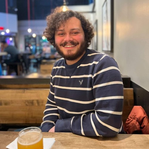 Matthew h. profile photo