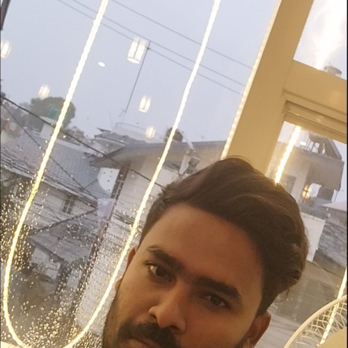 Bhojendra  Y.