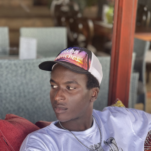 Maxwell  M. profile photo
