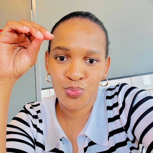 Nthabiseng M. profile photo