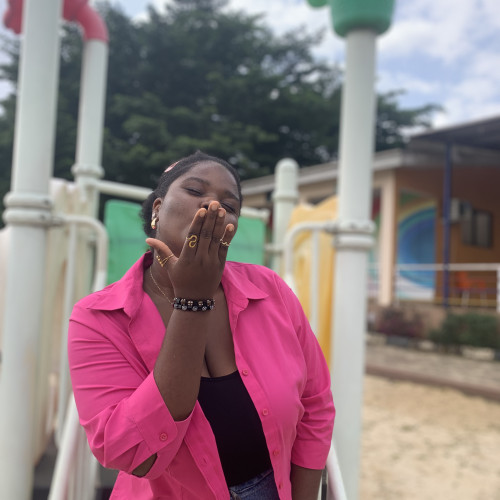 Uchechi A. profile photo