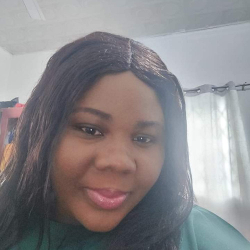 Precious  O. profile photo