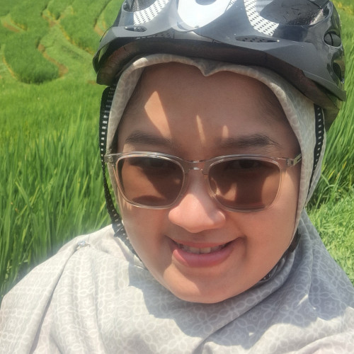 Nurul F.