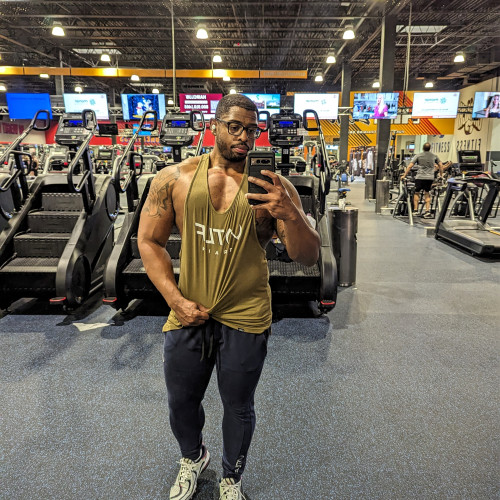 Rashad T. profile photo