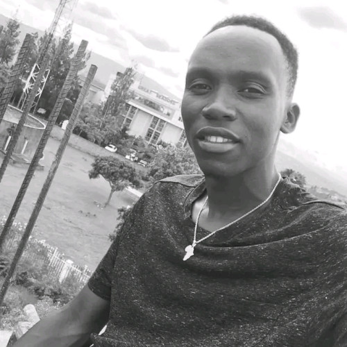 Gift M. profile photo