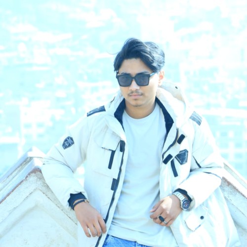 Ayush  A.